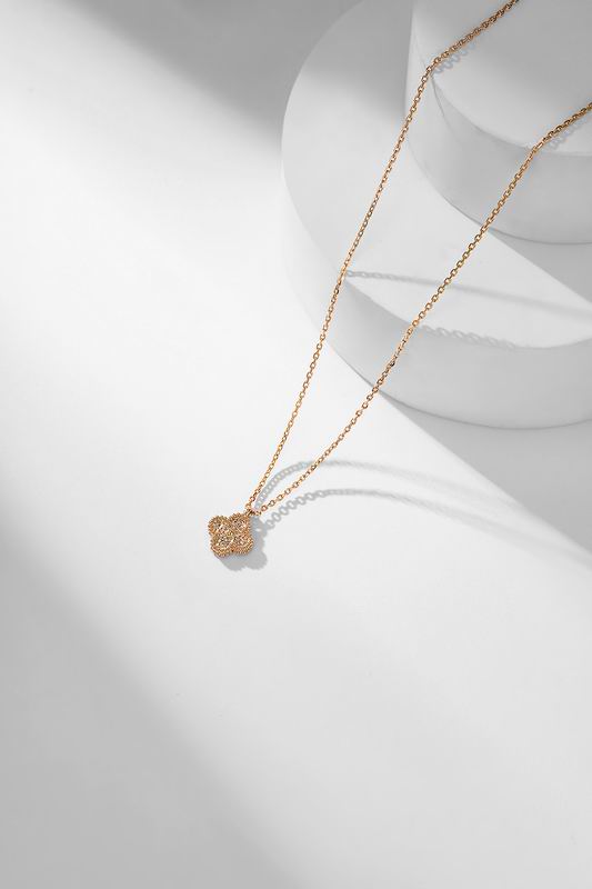 Van Cleef & Arpels necklace 05yxh04